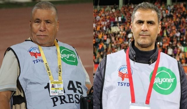 Gazeteci Yıldırım ve Bayar'ın acı günü!