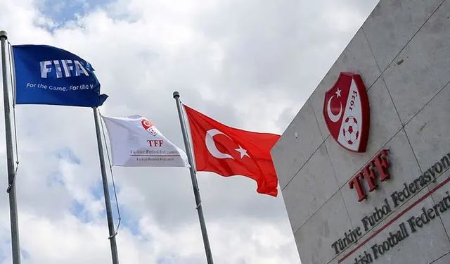 TFF 2. Lig ve TFF 3. Lig maçları ertelendi