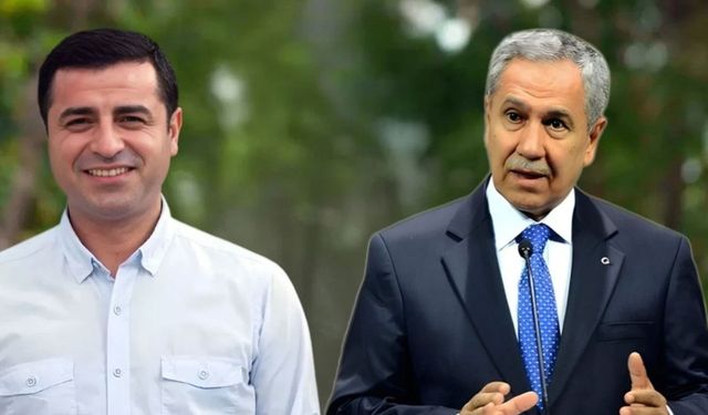 Ziyaret sonrası ortalık karıştı!