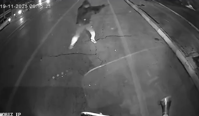 Silahlı Çatışmanın Ortasında Kaldılar