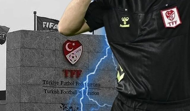 Bahis Operasyonunda 4 Hakeme Gözaltı