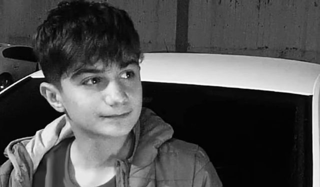 Urfa'da işkence edilen çocuk hayatını kaybetti