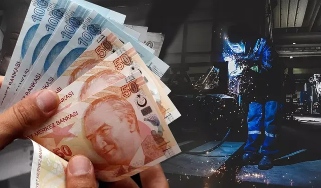 Hükümetten sürpriz asgari ücret kararı!