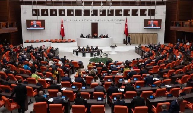 55 Bin Mahkumu Sevindiren Haber