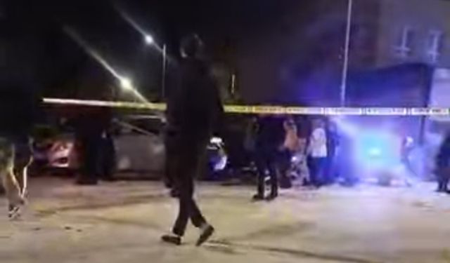 Kavgada Ölenlerin İsmi Belli Oldu