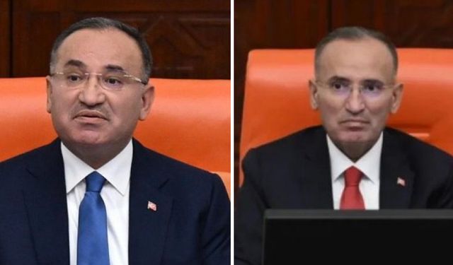 Bekir Bozdağ ciddi anlamda kilo kaybetti