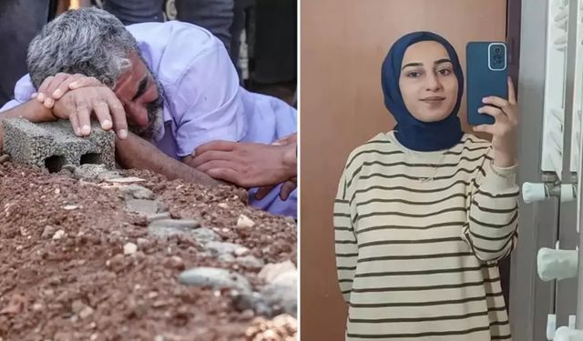 Rojin'in ailesine tehdit: bu davadan vazgeçin