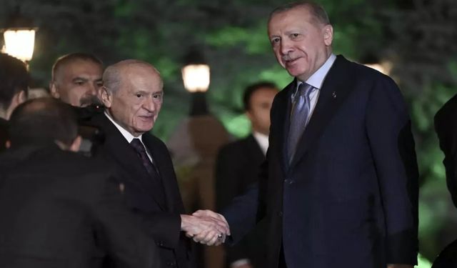 Son dönemin en önemli zirvesi gerçekleşti