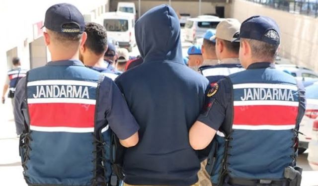 Bakan Yerlikaya duyurdu: Urfa dahil 35 ilde operasyon!