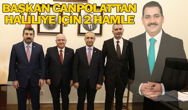 Askeriyeden pay istediler...