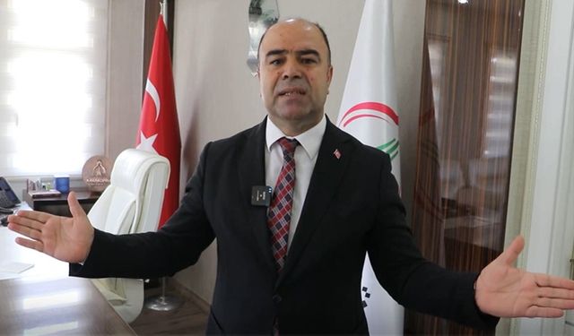 Çiftçi'nin Sözleri Tartışma Yarattı: Belediyeden Açıklama Geldi