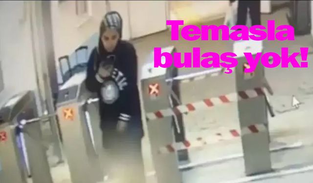 DNA örnekleri iki farklı erkeğe ait çıktı!