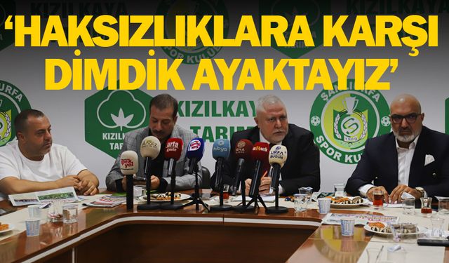 Başkan Saraçoğlu'ndan derbi maç öncesi önemli açıklamalar