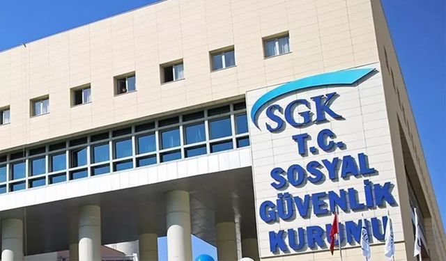 SGK’da Yeni Dönem! Milyonları İlgilendiren Düzenlemeler Geliyor