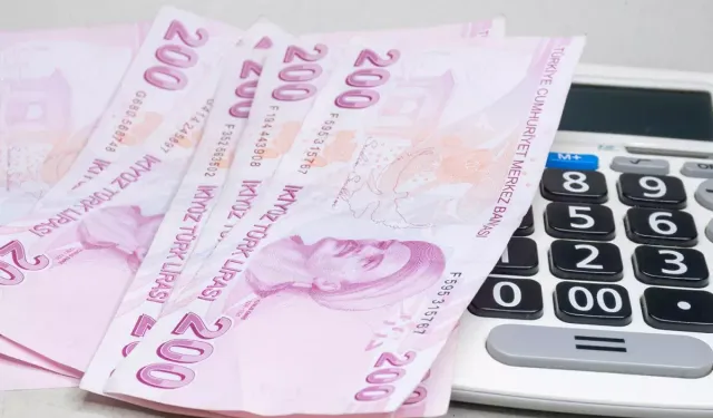 Urfa'da ki vergi mükelleflerine müjde