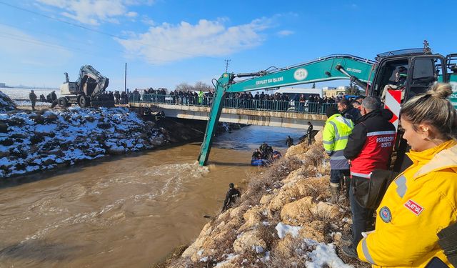 Harran'dan acı haber geldi..