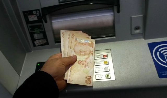 ATM'ler için tarihi karar: 1 Ocak'ta resmen başlayacak
