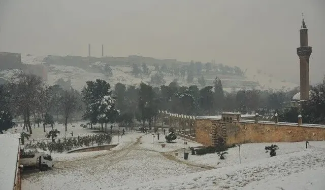 Zemheri soğukları geliyor! Tarih verildi