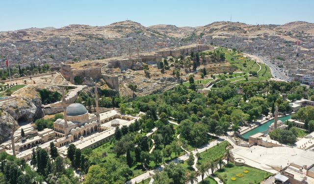 Kira getirisi en yüksek şehirler açıklandı: Şanlıurfa Yatırımcının Radarında