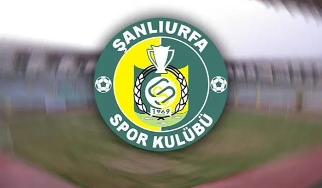 PFDK’dan Şanlıurfaspor’a ceza yağdı