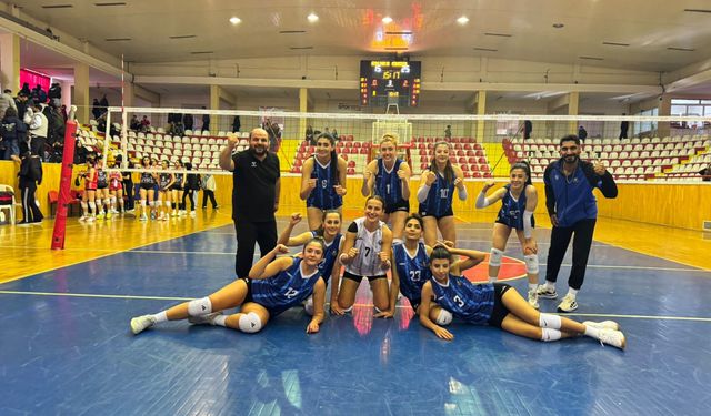 Viranşehir’in sultanları rakip tanımıyor!