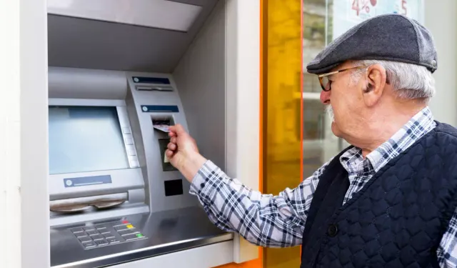 ATM'den para çekmede yeni dönem başlıyor