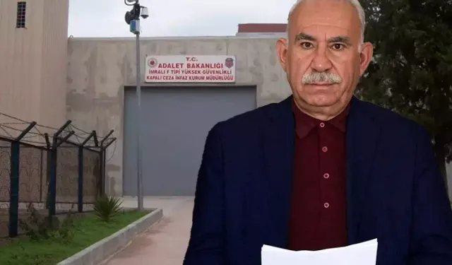 DEM Parti'den İmralı tutanaklarına tepki