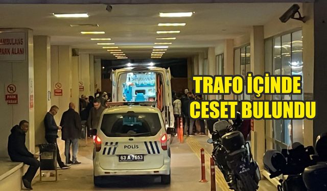 Elektrik kesintisi ihbarı gerçeği ortaya çıkardı