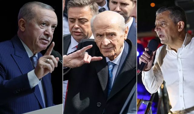 Son ankette sürpriz sonuç!