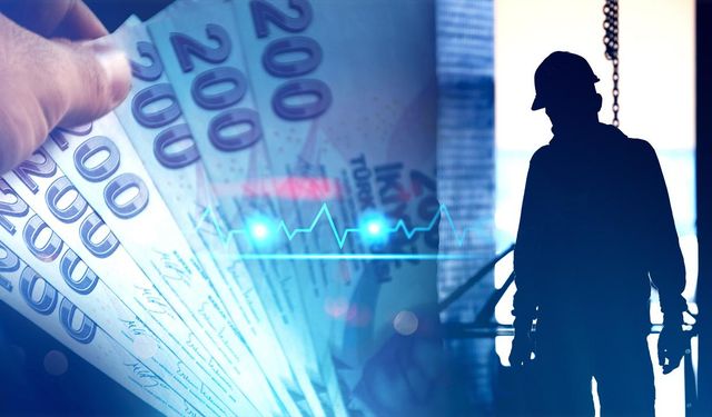 Asgari ücret için gözler üçüncü toplantıda