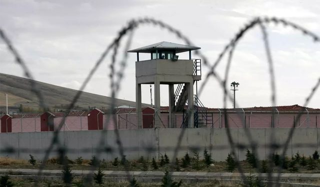 “Hapiste Çıkışsız Nokta: Bu Suçlara Düşen Bir Daha Özgür Olamıyor!”