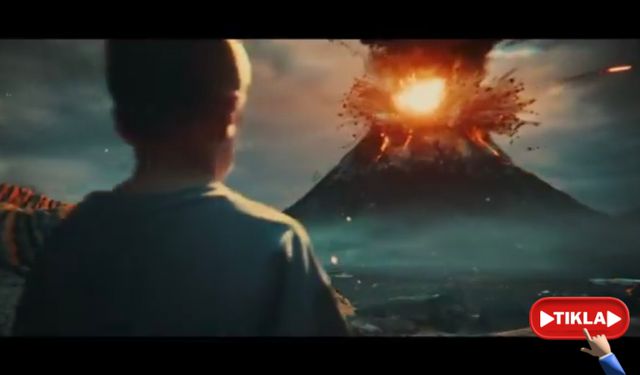 Türk Hava Yolları Taş Tepeler'e sponsor oldu