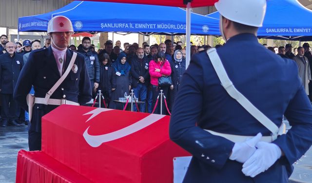 Karataş için son görev yerine getirildi