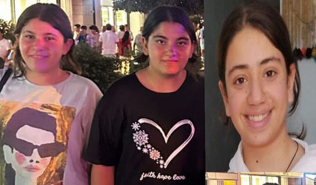 Flaş gelişme! Bulundular