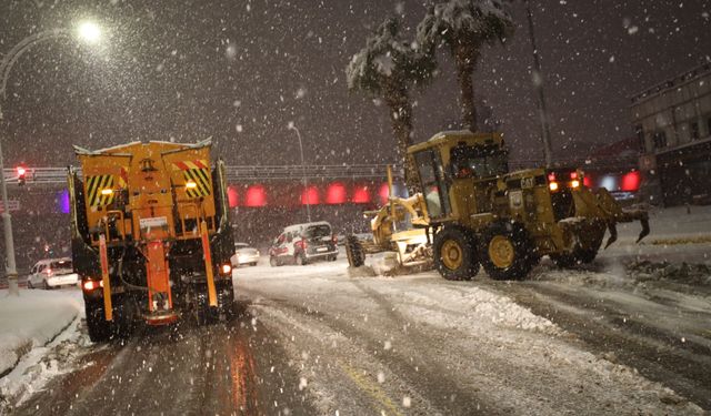 Flaş! Urfa'da bir gün daha tatil ilan edildi