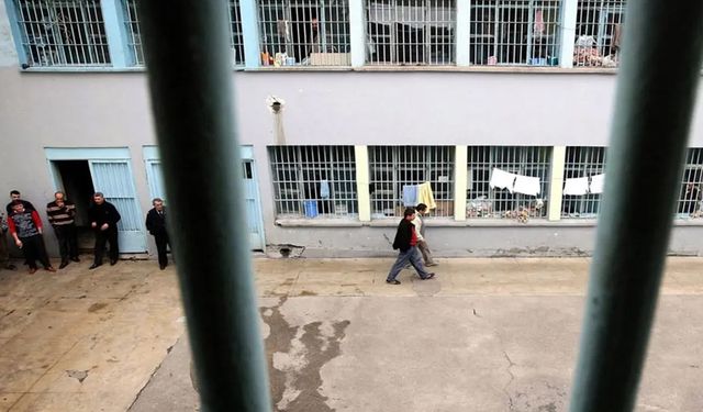 55 Bin Mahkûma Tahliye Umudu: 11. Yargı Paketi Komisyon’dan Geçti