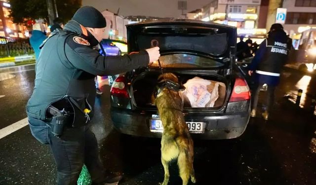 Bakan Yerlikaya duyurdu: Binlerce polis sokağa iniyor