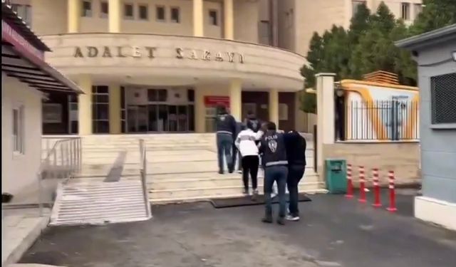 Vali Hasan Şıldak Duyurdu: Şanlıurfa’da Telefon Dolandırıcılarına Darbe