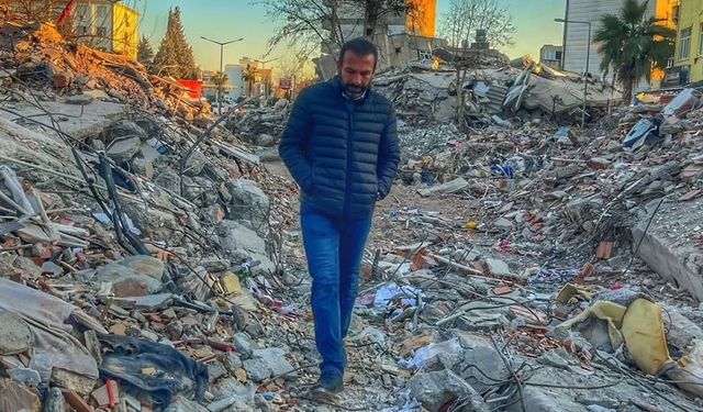 Arıcı takdir etti ama bir konuya değinmeden de geçemedi!