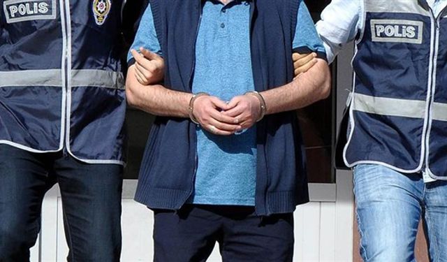 İş Başvurusu Dolandırıcılığında 4 Tutuklama