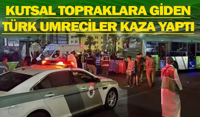 Ölen ve yaralananların kimliği belli oldu