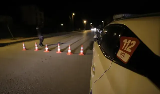 Acı haber Yalova'dan geldi: 3 polisimiz şehit oldu