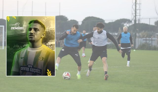 Şanlıurfaspor’da şok sakatlık! 3 hafta yok