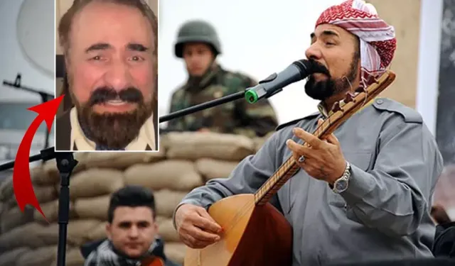 Şivan Perver, ağlayarak ABD'ye tepki gösterdi: Bizi kullanıp attınız