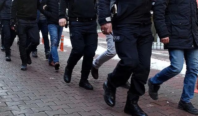 Urfa dahil 26 ilde kaçakçılara büyük darbe