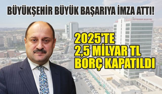 Başkan Gülpınar ile tarihi başarı!