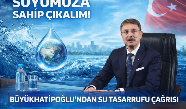 SUTAD Genel Başkanı Büyükhatipoğlu'dan kriz uyarısı!