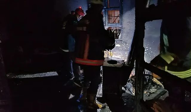 Urfa’daki faciada can kaybı arttı!