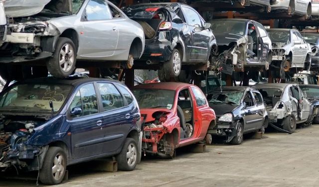 Eski model aracı olanları havalara uçuran müjde…