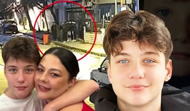 Atlas Çağlayan cinayetinde operasyon Urfa’ya uzandı